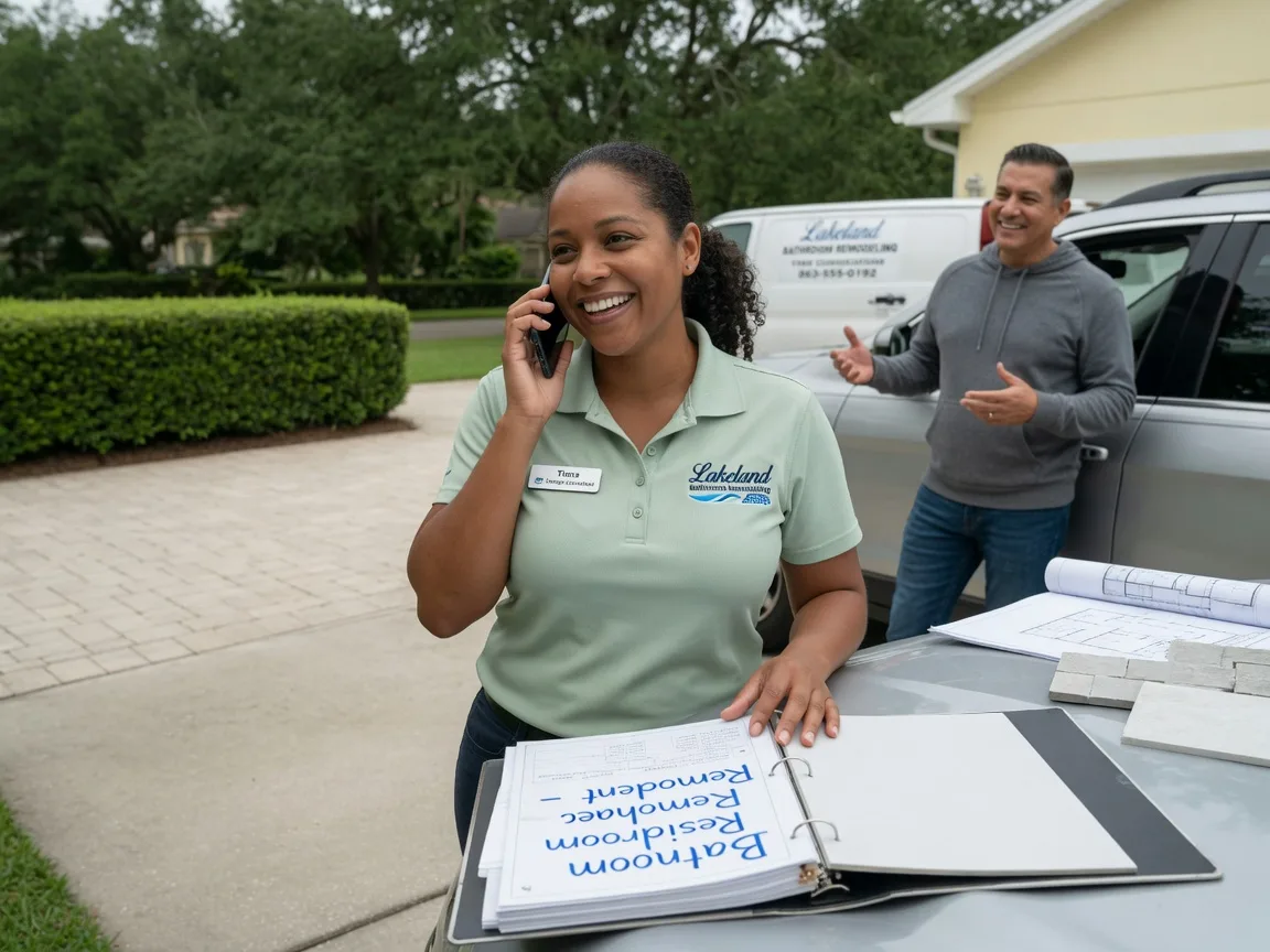 Bathroom Remodeling Miami Gardens, FL FAQs